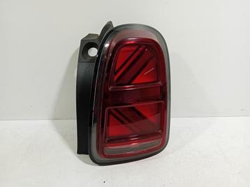 ACHTERLICHT RECHTS BUITEN Mini Countryman (F60) (8492304) beschikbaar voor biedingen