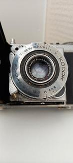 KODAK Retina 1a. Xenar f:3,5/50mm.1951-'54. Germany. Verzame, Spiegelreflex, Kodak, Ophalen, Niet werkend