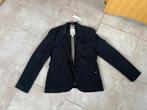 Esprit nieuwe blazer zomerkollektie NP 99.95€, Kleding | Dames, Jassen | Zomer, Verzenden, Zwart, Maat 42/44 (L), Nieuw