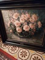 Bossaert bernard., Ophalen