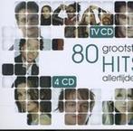 80 grootste Hits Allertijden (4 CD), Enlèvement ou Envoi