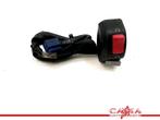 STUURSCHAKELAAR RECHTS Yamaha YZF R1 2007-2008 (YZF-R1 4C8), Motoren, Gebruikt
