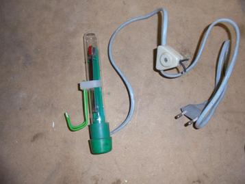 thermostaat dierenkooi beschikbaar voor biedingen