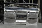 RADIO CASSETTE, Ophalen, Enkel, Philips, Tiptoetsen