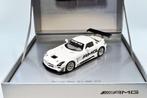 1/43 Mercedes SLS AMG GT3 - Spark, Ophalen of Verzenden, Zo goed als nieuw, Auto, Overige merken