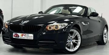 BMW Z4 2.5isDrive23i-GARANTIE 12 MOIS-BI XENON-CUIR SPORT beschikbaar voor biedingen