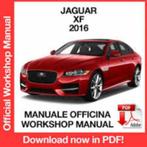 JAGUAR | WORKSHOP SERVICE REPAIR MANUAL | DOWNLOAD Pdf, Auto diversen, Handleidingen en Instructieboekjes, Ophalen of Verzenden