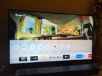 Samsung QLED TV (49 inch), Audio, Tv en Foto, Ophalen, QLED, Zo goed als nieuw, Samsung