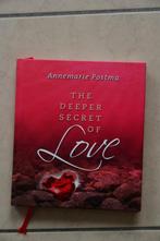 The Deeper Secret of Love, Boeken, Spiritualiteit algemeen, Ophalen of Verzenden, Zo goed als nieuw, Achtergrond en Informatie