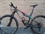 Canyon Lux CF SL 6.0, Fietsen en Brommers, Ophalen, Zo goed als nieuw