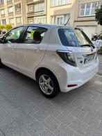 Toyota Yaris hybride/benzine schone auto 0032485905657, Automaat, Euro 5, Zwart, 4 cilinders