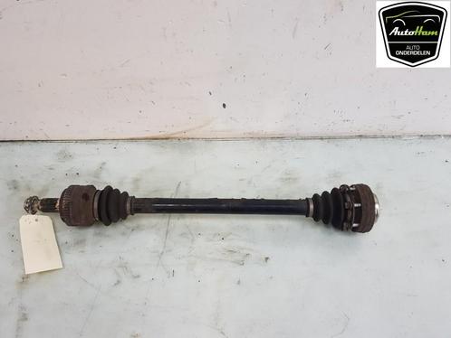 AANDRIJFAS RECHTS ACHTER BMW 3 serie (E90) (12-2004/12-2011), Auto-onderdelen, Remmen en Aandrijving, BMW, Gebruikt