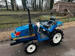Iseki mintractor 3 cilinder diesel . 4x4, Zakelijke goederen, Ophalen