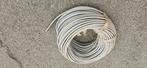 Kabel telefoon, Doe-het-zelf en Bouw, Elektriciteit en Kabels, Ophalen, Zo goed als nieuw