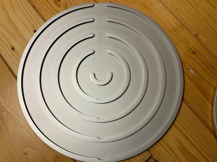 Support dosettes Nespresso, Elektronische apparatuur, Koffiemachine-accessoires, Zo goed als nieuw, Ophalen of Verzenden