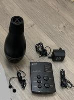 Yamaha silent brass tenor bas trombone en althoorn, Ophalen of Verzenden, Zo goed als nieuw, Trombone