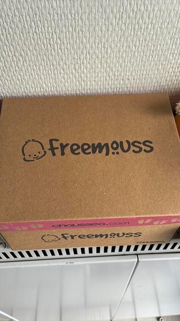 Baby schoentjes meisjes beschikbaar voor biedingen