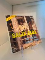 Salix Alba – Oh Mama - Belgium 1973, Rock en Metal, Gebruikt, Ophalen of Verzenden, Single