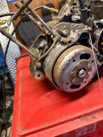 Honda MBX NSR 80cc blok HC04 6 versnellingen, Enlèvement ou Envoi, Utilisé, Bloc, Honda