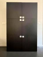 Moderne kast, Huis en Inrichting, Ophalen, Zo goed als nieuw