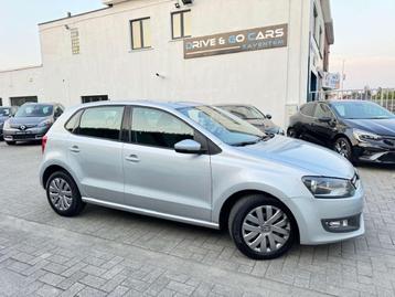 Volkswagen Polo 1.2 TDI - CarPlay * 1 JAAR GARANTIE * ! beschikbaar voor biedingen