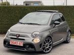 Abarth 595 Turismo 1.4 T-Jet 163 Cv - Full Options !, Auto's, 4 zetels, Gebruikt, 4 cilinders, Bedrijf