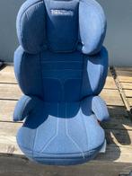 Autostoel isofix 15-36kg, Ophalen, Zo goed als nieuw, Isofix