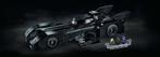 LEGO Batmobile1989 - Compleet & Geseald!, Enfants & Bébés, Jouets | Duplo & Lego, Enlèvement, Neuf, Ensemble complet, Lego