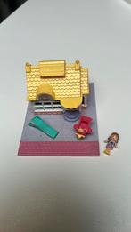 Polly Pocket , vintage, de Speelgoedwinkel uit 1993, Ophalen of Verzenden