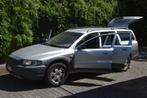 **EXPORT** volvo xc70 2003 °°EXPORT°°, Auto's, Volvo, Automaat, XC70, Leder, Bruin