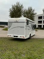 ROLLER TEAM ZEFIRO 287+ / INTEGRAAL 2021 / GARANTIE 2026, Caravans en Kamperen, Mobilhomes, Integraal, 7 tot 8 meter, Bedrijf