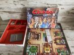 Cluedo mensen op doos Parker [s972], Ophalen of Verzenden, Zo goed als nieuw