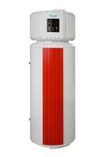 Warmtepompboiler IN INOX Airwell 190 L/ PREMIE VAN 900 EURO, 100 litres ou plus, Enlèvement ou Envoi, Neuf, Boiler