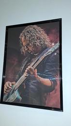 posters metallica, Verzamelen, Ophalen, Nieuw, Muziek