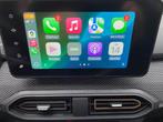 DACIA STEPWAY AUTOMAAT/24.000.KM/GARANTIE, Auto's, USB, Stof, Overige kleuren, Bedrijf