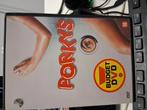 Porky´s, Cd's en Dvd's, Ophalen of Verzenden, Zo goed als nieuw