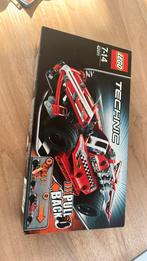Lego 42010 en 42011, Kinderen en Baby's, Speelgoed | Duplo en Lego, Ophalen, Zo goed als nieuw, Lego
