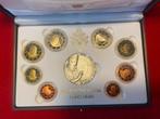 VATICAAN JAARSET 2011, Postzegels en Munten, Munten | Europa | Euromunten, Ophalen