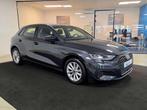 Audi A3 A3 30TDI S tronic / Leder / Automaat Btw aftrekb., Auto's, Gebruikt, 4 cilinders, 116 pk, https://public.car-pass.be/vhr/1f33e989-1e8f-4703-8f47-735aef5f5528