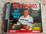 Nick Faldo’s Golf Course Vol: 2 CD-i, Ophalen, Zo goed als nieuw