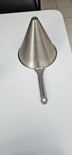 Puntzeef, Ophalen, Zo goed als nieuw