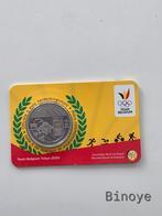 5 euro België 2020, Ophalen of Verzenden, België