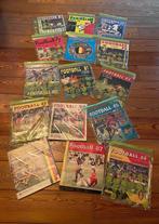 Panini - 15 Complete Albums Football België, Verzamelen, Sportartikelen en Voetbal, Ophalen of Verzenden