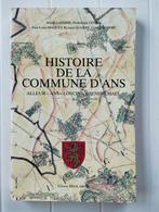 Histoire de la commune d'Ans (Alleur - Ans - Loncin - Xhendr, Arlette LAFOSSE, Utilisé, Enlèvement ou Envoi