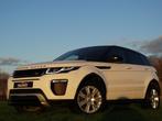 Land Rover Range Rover Evoque 2.0TD4 AWD / E6b - HSE Dynamic, Auto's, Automaat, Gebruikt, 4 cilinders, Wit