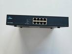 EtherWam EX17008A, Computers en Software, Netwerk switches, Ophalen of Verzenden, Zo goed als nieuw