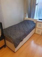 Lit box parfait état, Huis en Inrichting, Slaapkamer | Complete slaapkamers, Ophalen of Verzenden