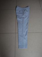 WE blauwe geklede broek, heren/jongens. mt 44, Vêtements | Hommes, Pantalons, Porté, Bleu, Taille 46 (S) ou plus petite, WE