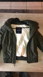 Hollister Callifornia All Weather Jacket Meisjes, Ophalen, Nieuw, Hollister, Groen