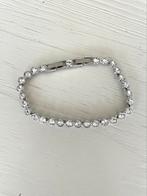 Armband van swarovski, Ophalen of Verzenden, Zo goed als nieuw